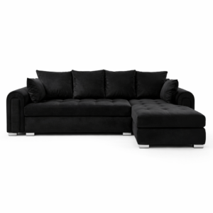 Berlin Corner Sofa Bed