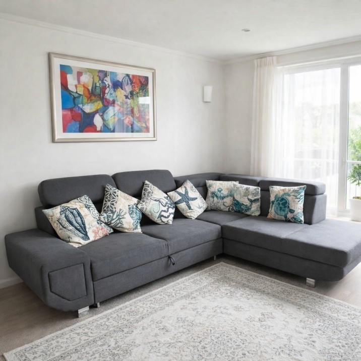sofa bed artic