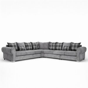 verona 7 seater sofa